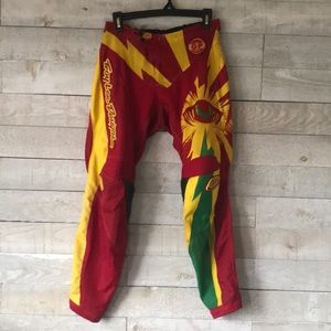 Troy Lee Designs Grand Prix Moto pants